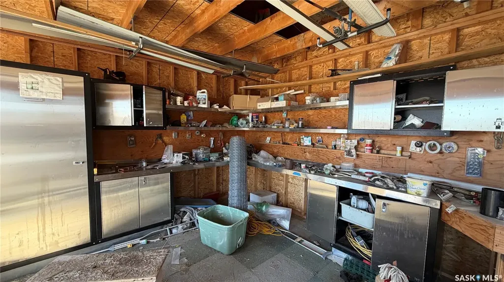 530 Gaw Avenue Craik SK S0G 0V0