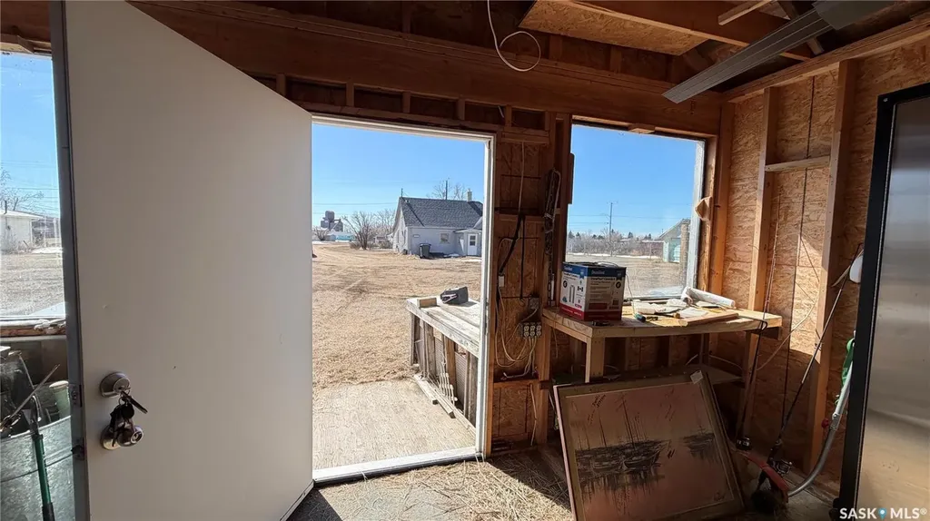 530 Gaw Avenue Craik SK S0G 0V0
