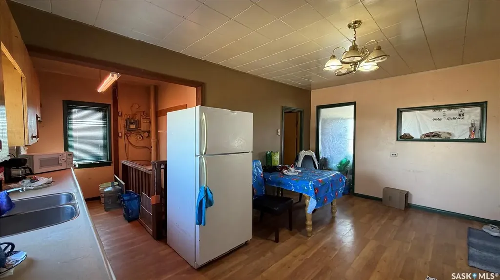 530 Gaw Avenue Craik SK S0G 0V0