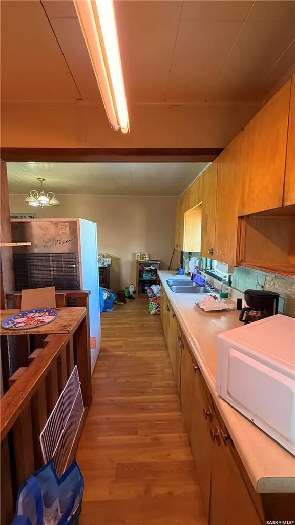 530 Gaw Avenue Craik SK S0G 0V0