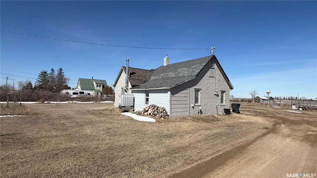 530 Gaw Avenue Craik SK S0G 0V0