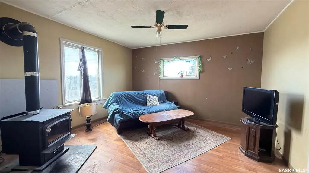 530 Gaw Avenue Craik SK S0G 0V0