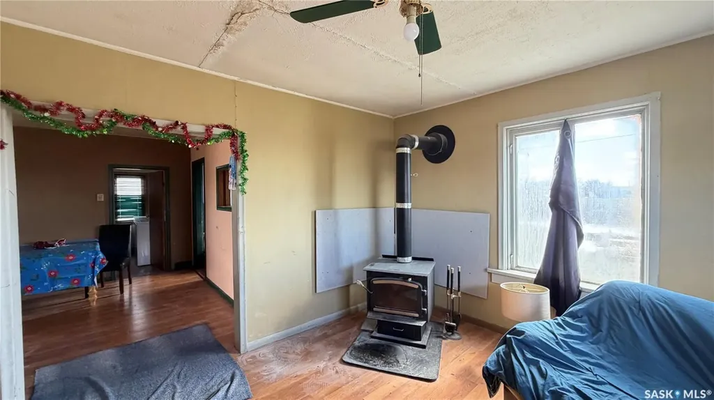 530 Gaw Avenue Craik SK S0G 0V0
