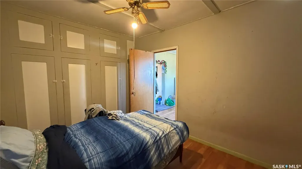 530 Gaw Avenue Craik SK S0G 0V0