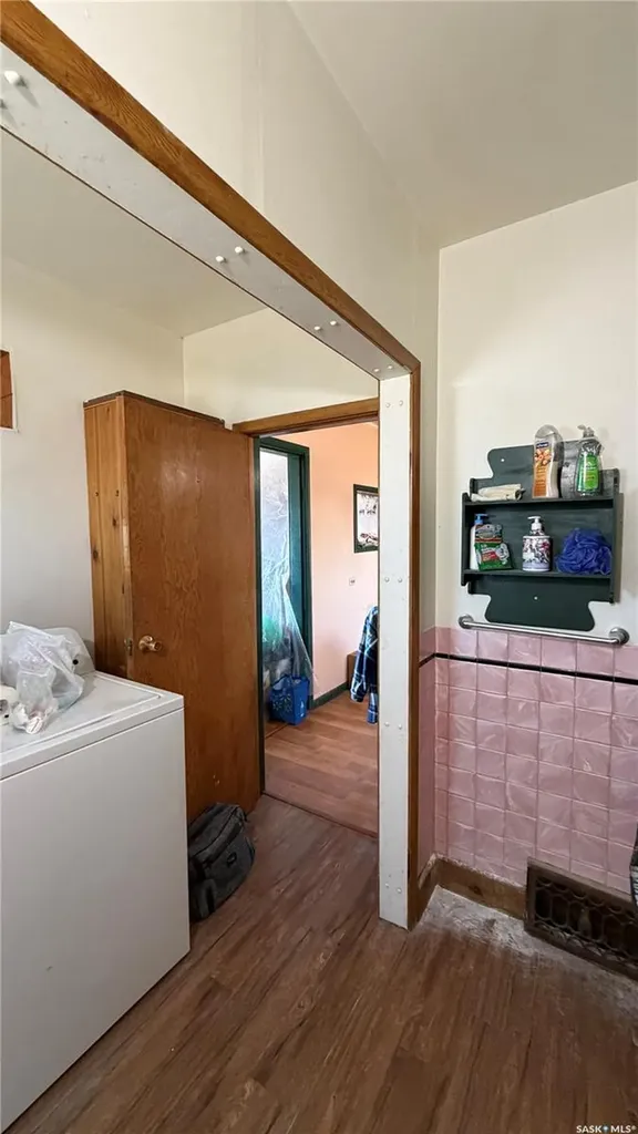 530 Gaw Avenue Craik SK S0G 0V0