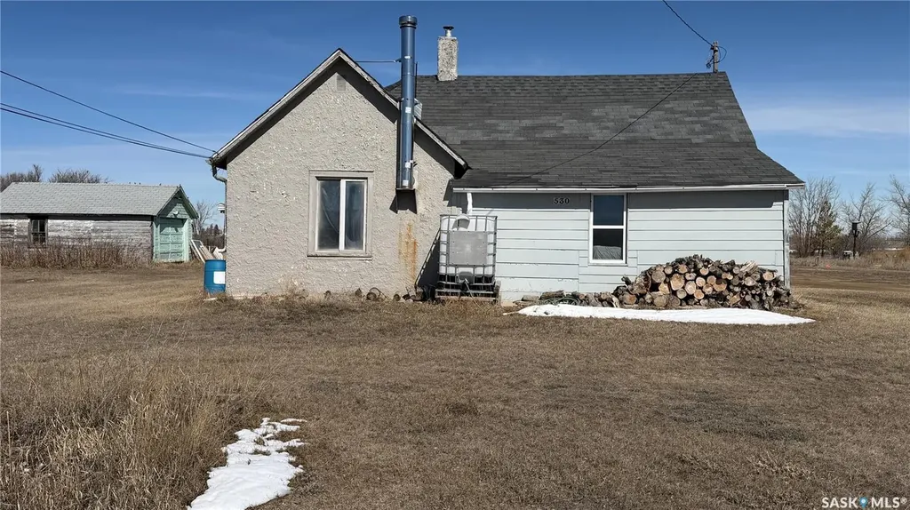 530 Gaw Avenue Craik SK S0G 0V0