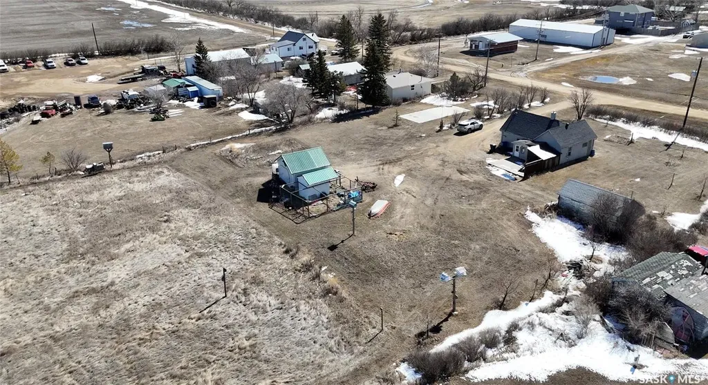 530 Gaw Avenue Craik SK S0G 0V0