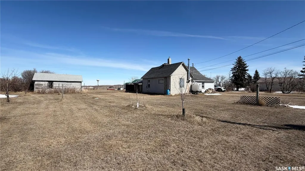 530 Gaw Avenue Craik SK S0G 0V0