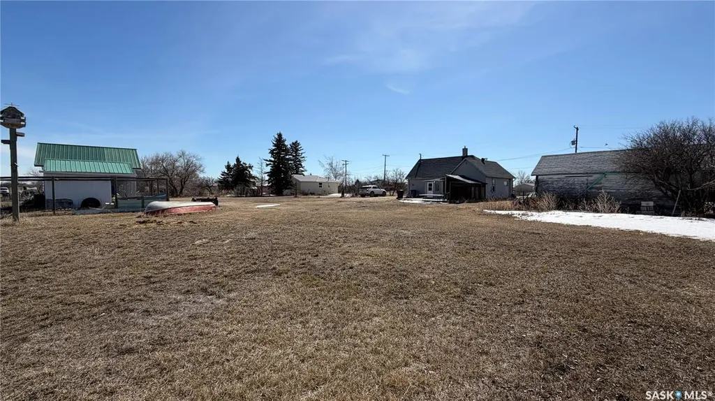 530 Gaw Avenue Craik SK S0G 0V0