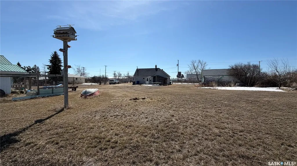 530 Gaw Avenue Craik SK S0G 0V0