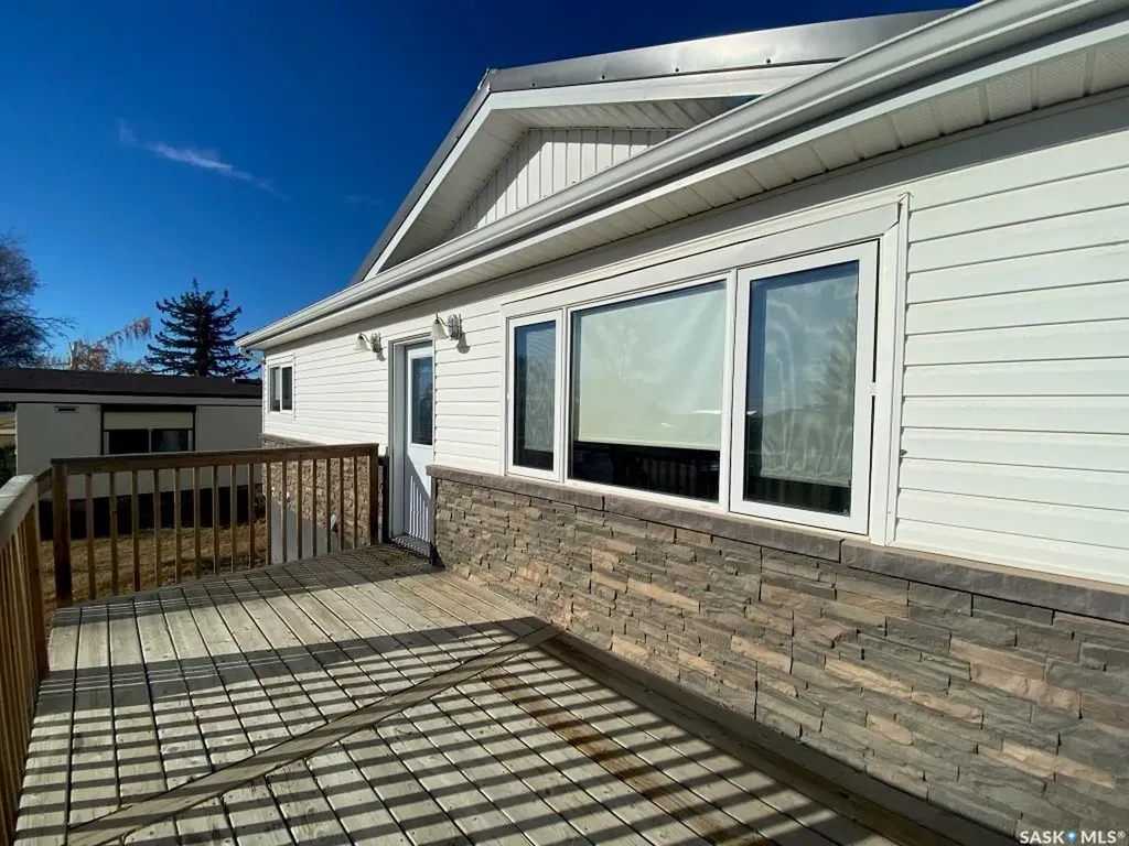 109 1st Avenue E Eatonia SK S0L 1A0