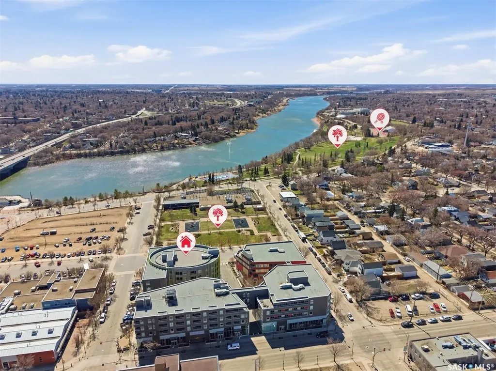 409 B Avenue S Saskatoon SK S7M 5M8