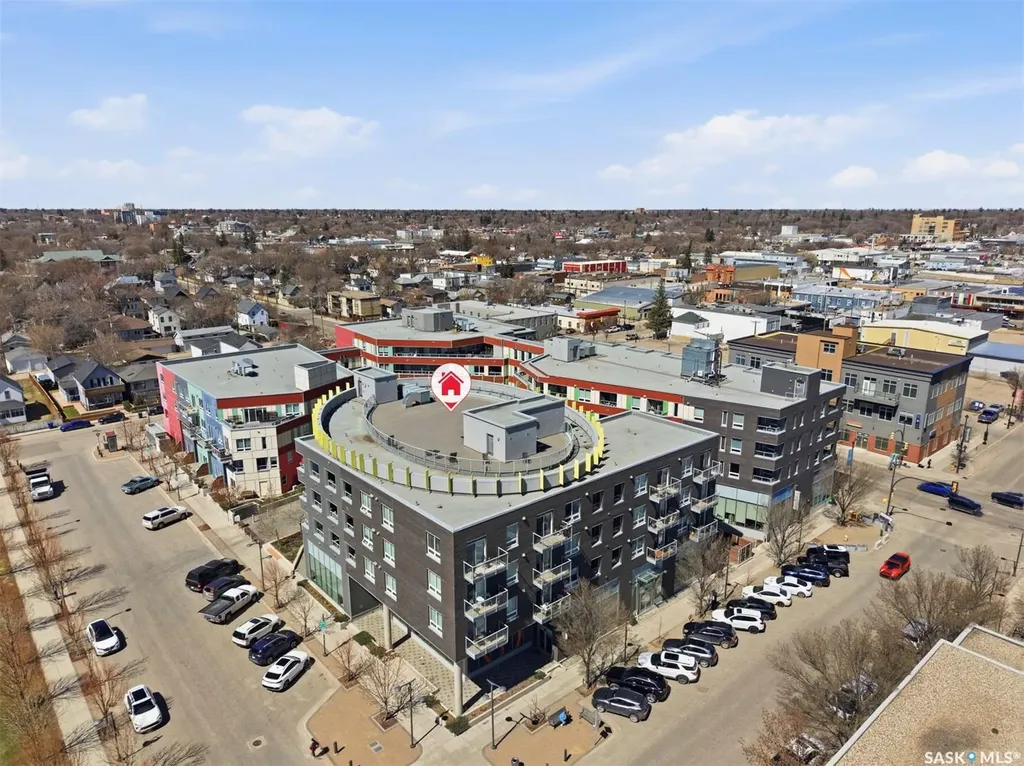 409 B Avenue S Saskatoon SK S7M 5M8