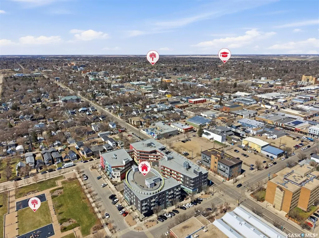 409 B Avenue S Saskatoon SK S7M 5M8