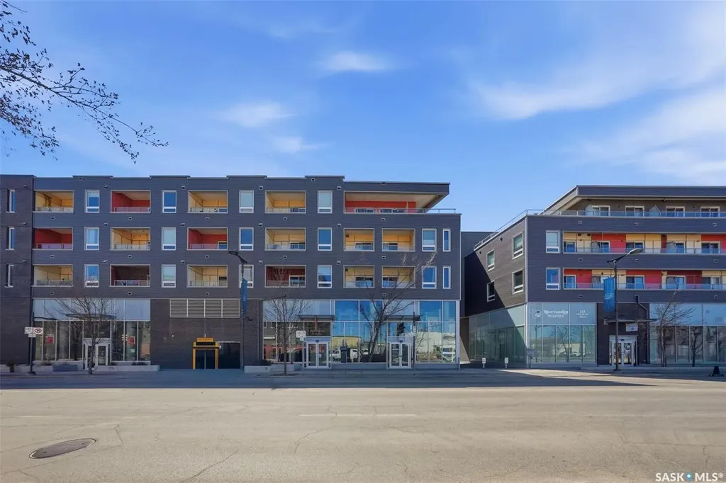 409 B Avenue S Saskatoon SK S7M 5M8