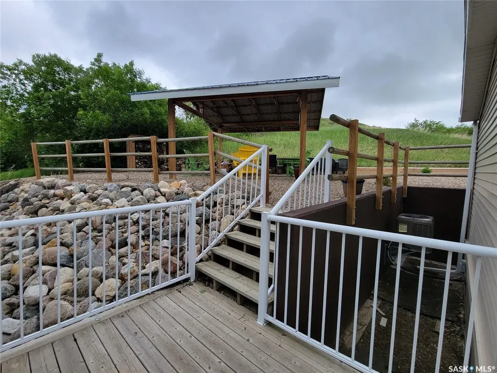 53 Jackson Street Katepwa Beach SK S0G 2Y0