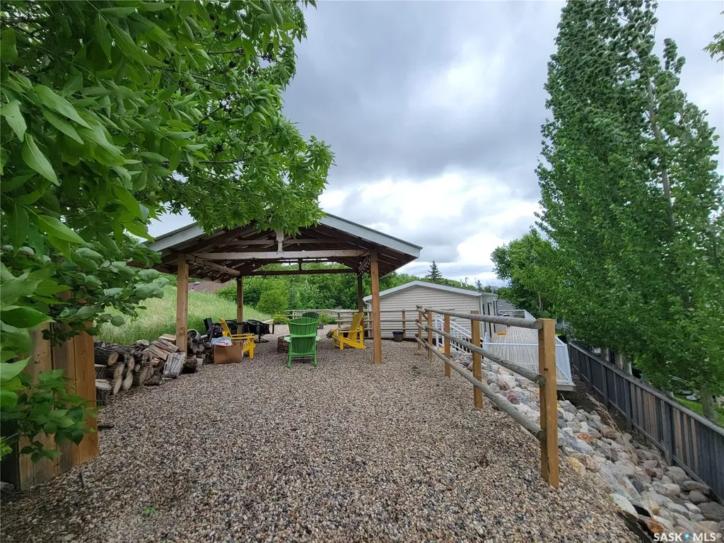53 Jackson Street Katepwa Beach SK S0G 2Y0