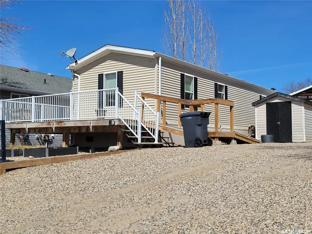 53 Jackson Street Katepwa Beach SK S0G 2Y0