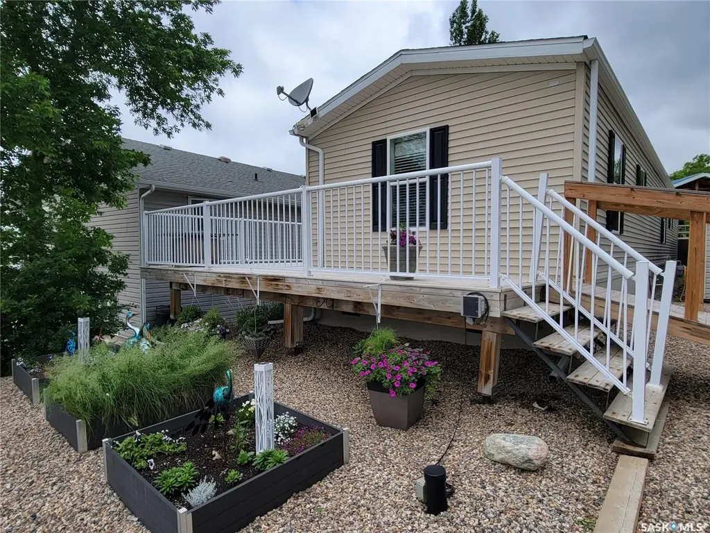 53 Jackson Street Katepwa Beach SK S0G 2Y0