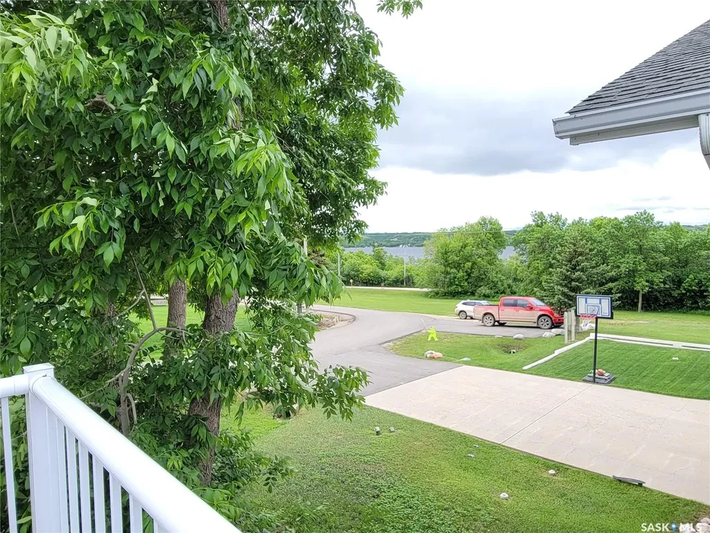53 Jackson Street Katepwa Beach SK S0G 2Y0