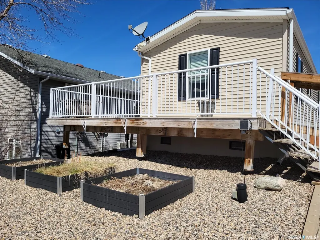 53 Jackson Street Katepwa Beach SK S0G 2Y0
