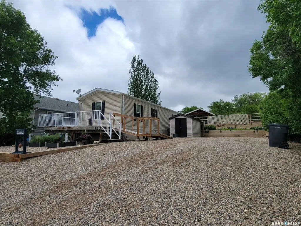 53 Jackson Street Katepwa Beach SK S0G 2Y0