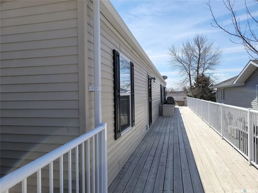 53 Jackson Street Katepwa Beach SK S0G 2Y0