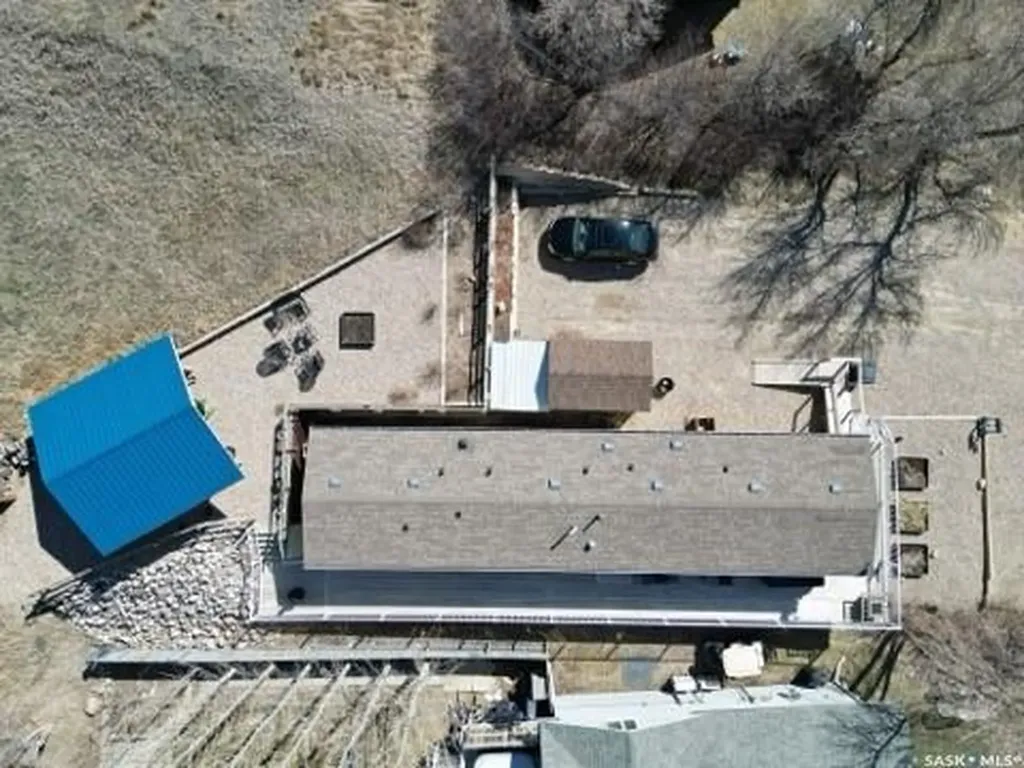 53 Jackson Street Katepwa Beach SK S0G 2Y0