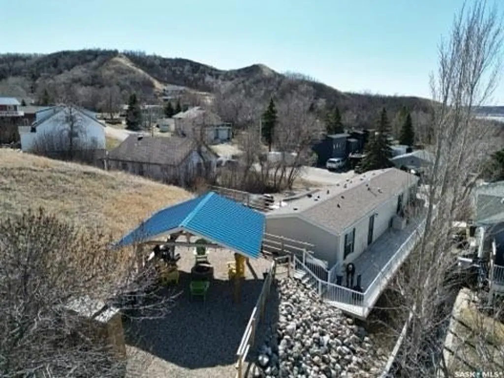 53 Jackson Street Katepwa Beach SK S0G 2Y0