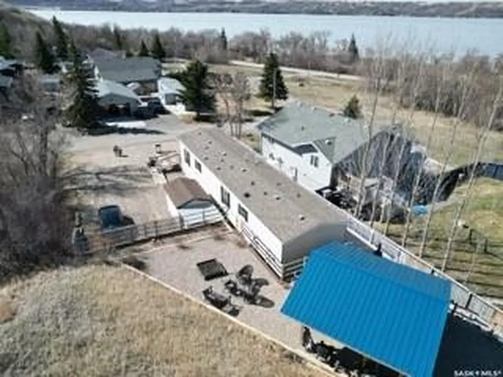 53 Jackson Street Katepwa Beach SK S0G 2Y0