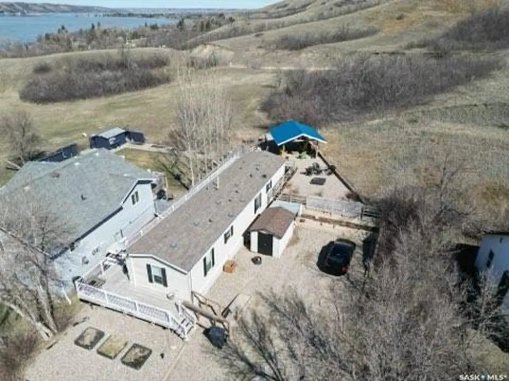 53 Jackson Street Katepwa Beach SK S0G 2Y0