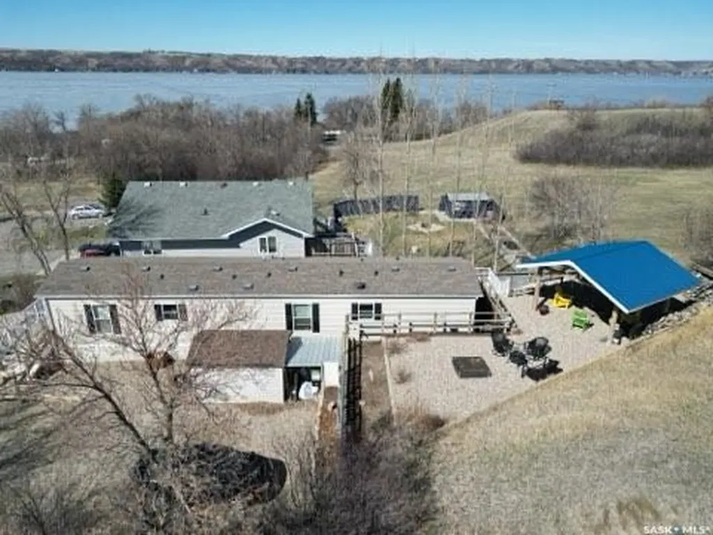 53 Jackson Street Katepwa Beach SK S0G 2Y0