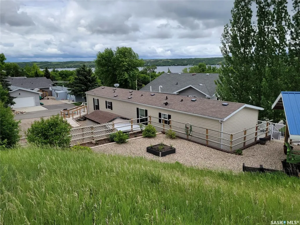 53 Jackson Street Katepwa Beach SK S0G 2Y0