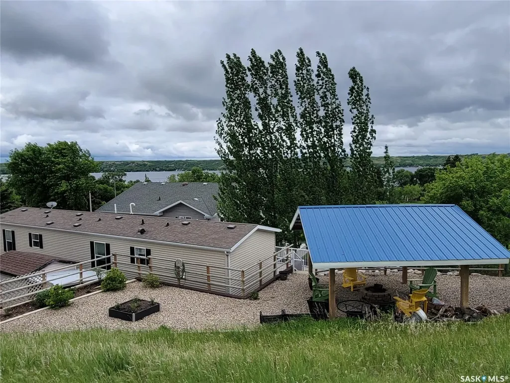53 Jackson Street Katepwa Beach SK S0G 2Y0