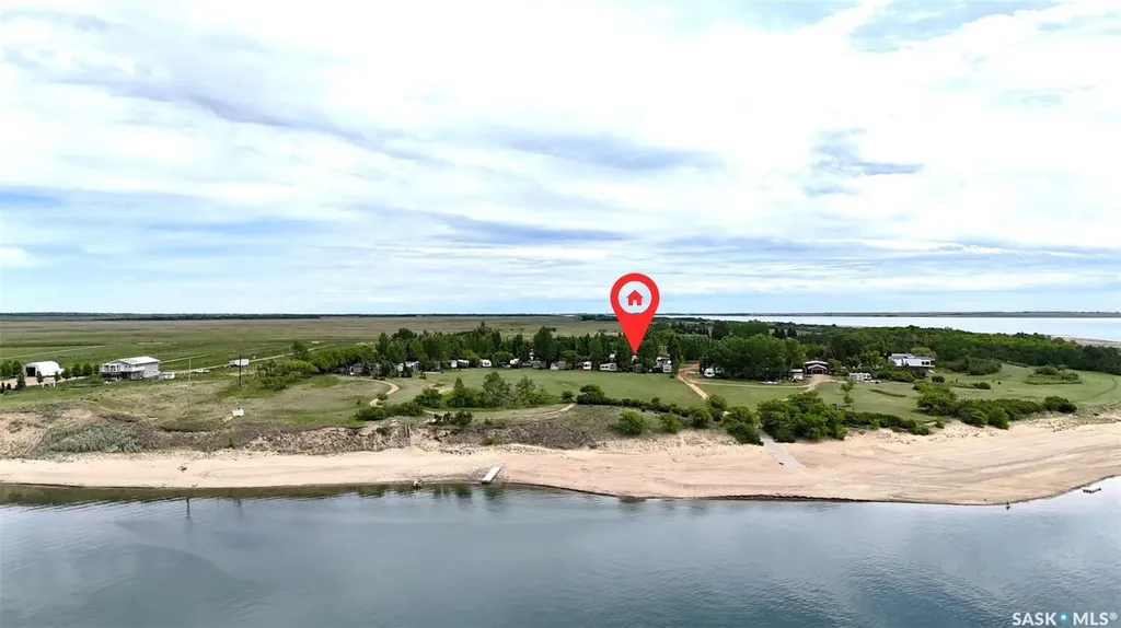 Rural Address Coteau Rm No. 255 SK S0L 0G0