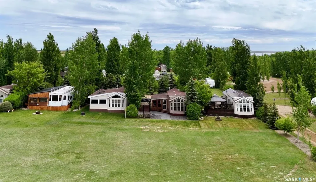 Rural Address Coteau Rm No. 255 SK S0L 0G0