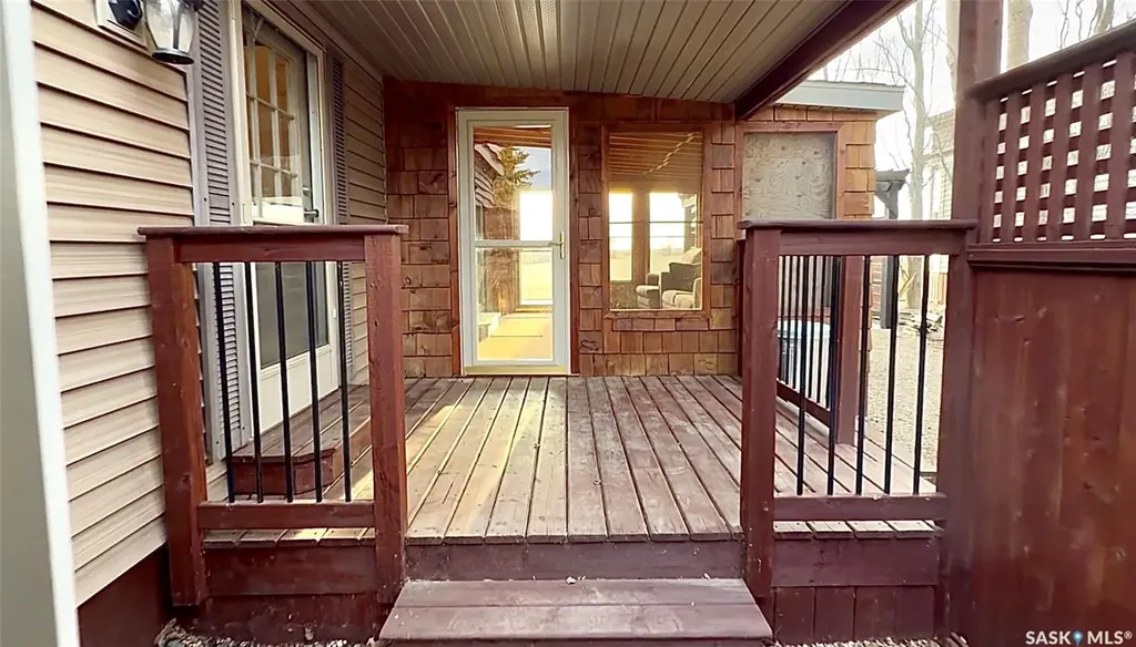 Rural Address Coteau Rm No. 255 SK S0L 0G0
