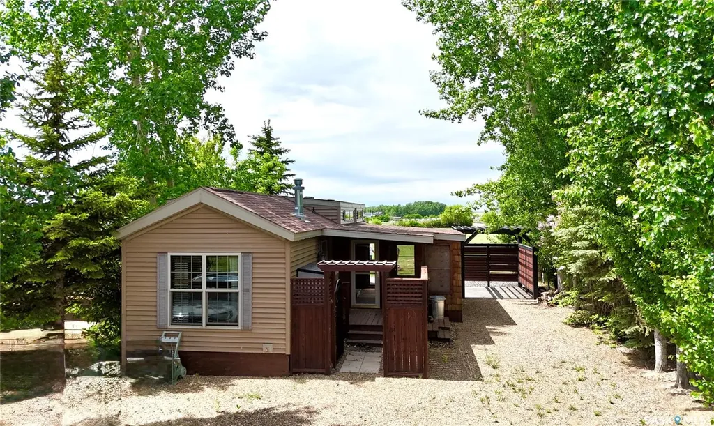 Rural Address Coteau Rm No. 255 SK S0L 0G0