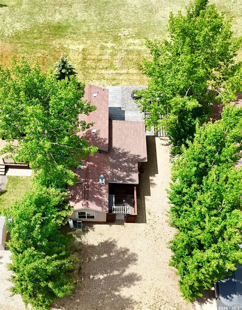 Rural Address Coteau Rm No. 255 SK S0L 0G0