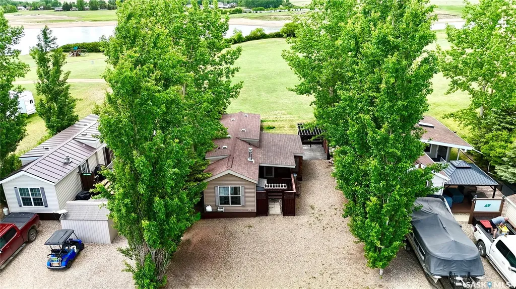 Rural Address Coteau Rm No. 255 SK S0L 0G0
