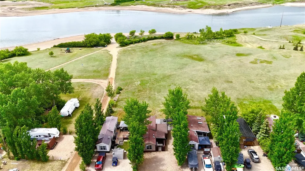 Rural Address Coteau Rm No. 255 SK S0L 0G0