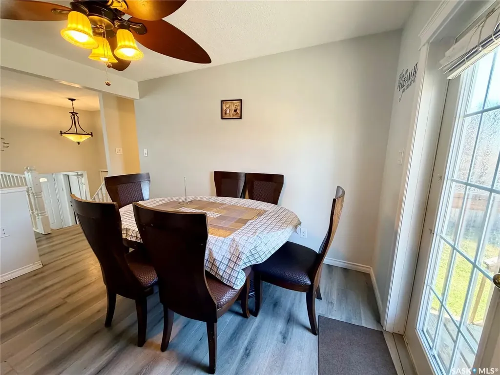 11337 Clark Drive North Battleford SK S9A 3P5