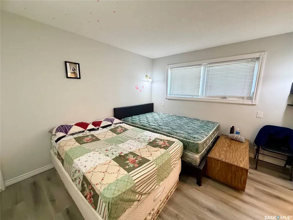 11337 Clark Drive North Battleford SK S9A 3P5