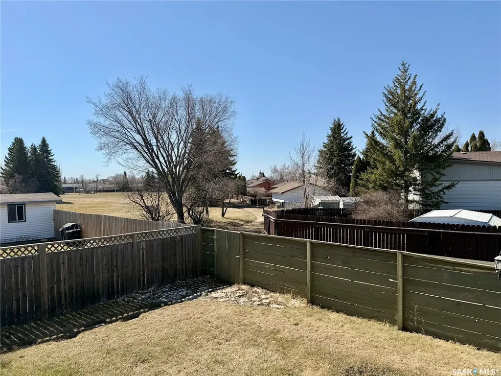 11337 Clark Drive North Battleford SK S9A 3P5