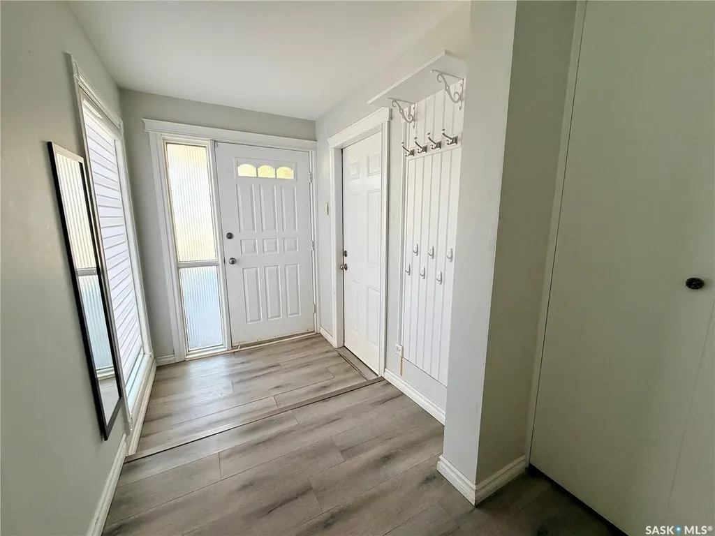 11337 Clark Drive North Battleford SK S9A 3P5