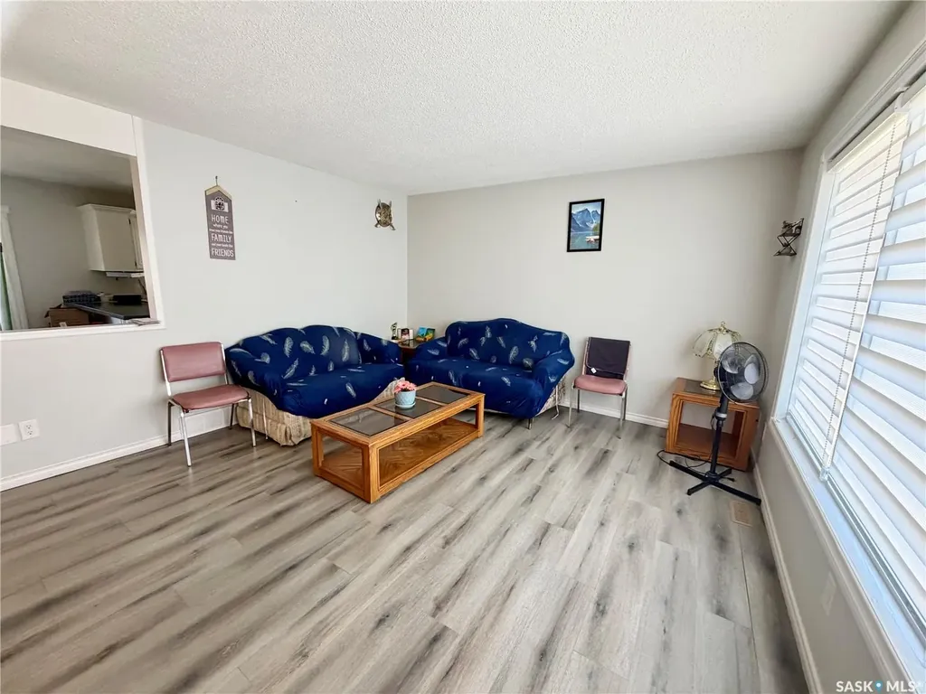 11337 Clark Drive North Battleford SK S9A 3P5