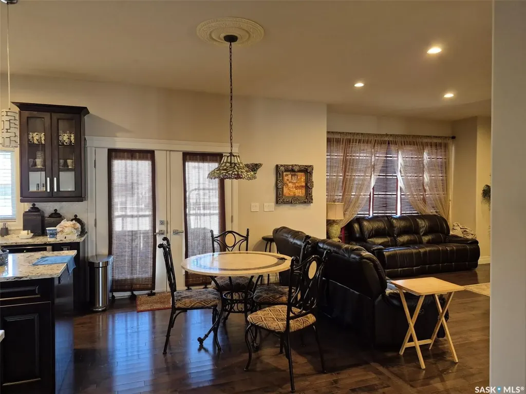 319 Roy Crescent Saskatoon SK S7W 0L1