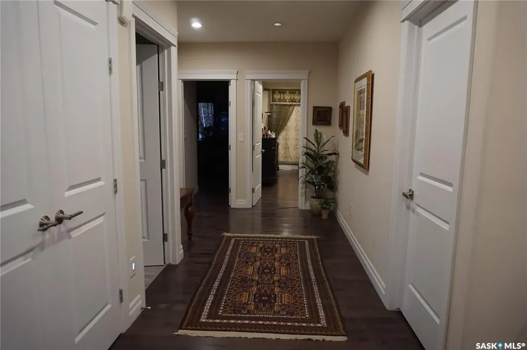 319 Roy Crescent Saskatoon SK S7W 0L1