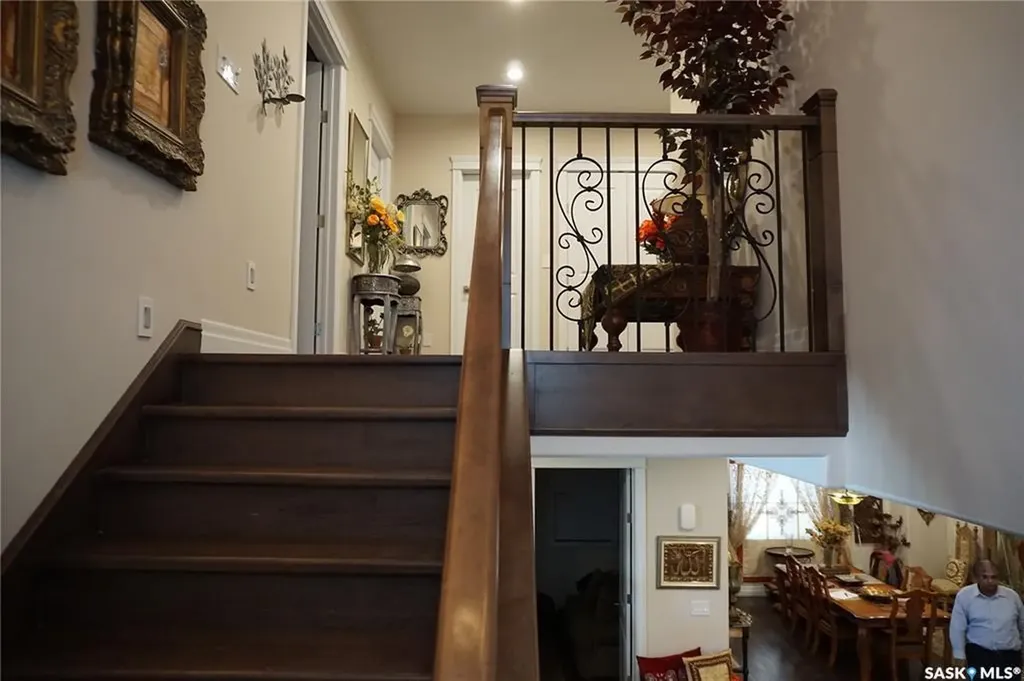 319 Roy Crescent Saskatoon SK S7W 0L1