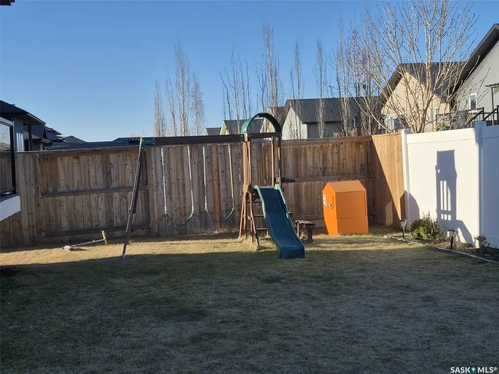 319 Roy Crescent Saskatoon SK S7W 0L1